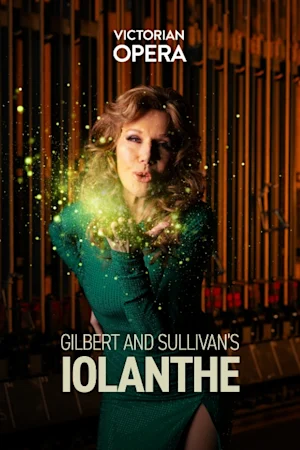 Iolanthe tickets