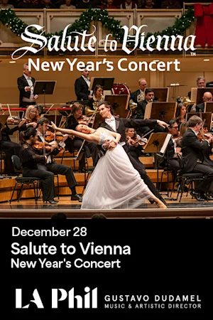 Salute to Vienna New Year's Concert