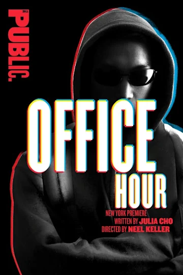 Office Hour tickets