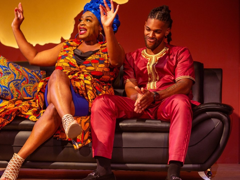 Nollywood Dreams: What to expect - 1