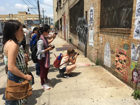 Graffiti & Street Art Walking Tour: What to expect - 2