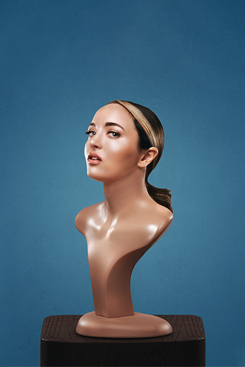 Fern Brady: Autistic Bikini Queen tickets New York TodayTix