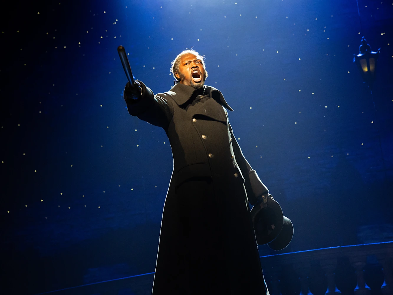 Les Misérables: What to expect - 5