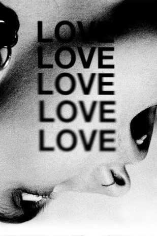 Love/Love/Love/Love/Love Tickets
