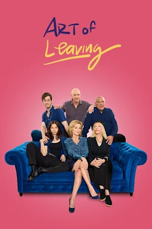 Art of Leaving
