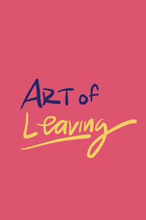 Art of Leaving