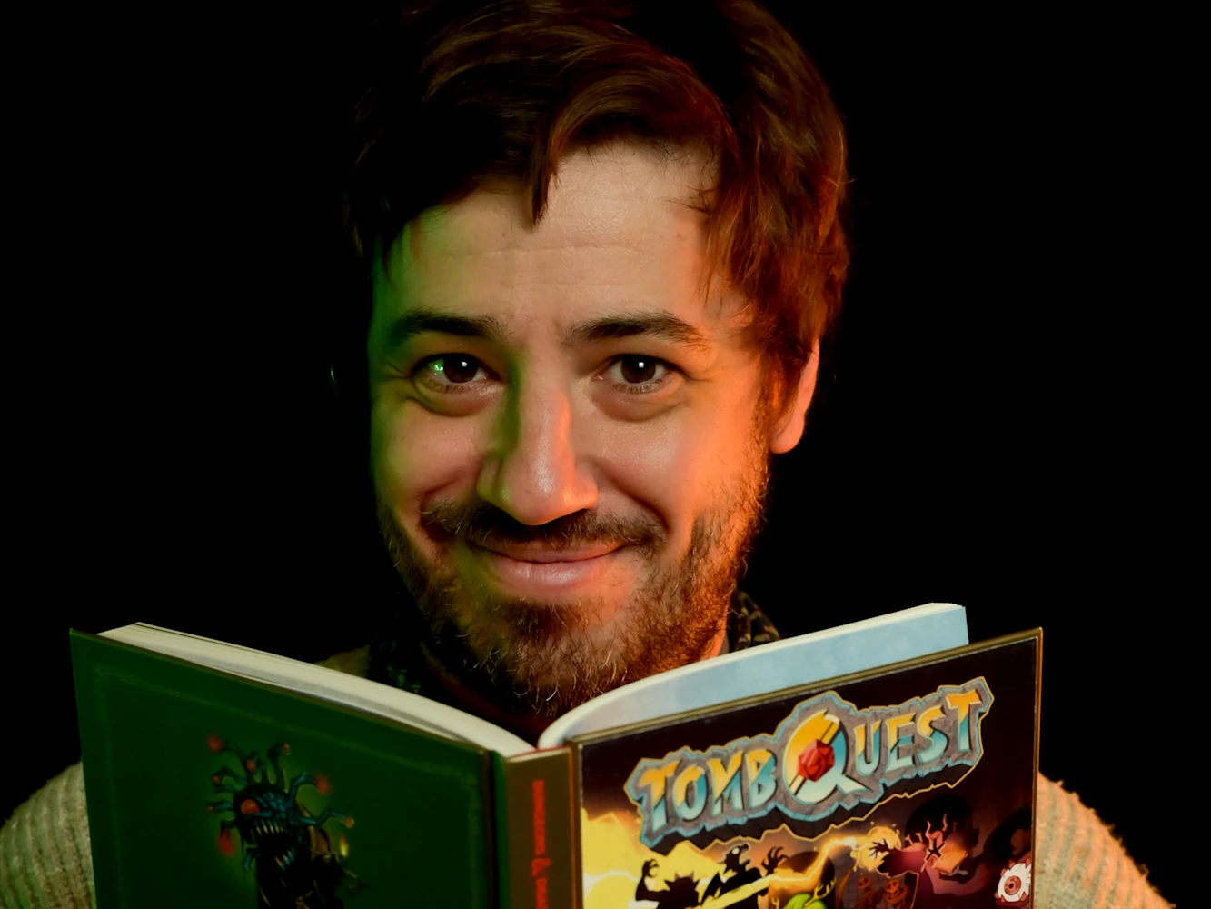 StarKid Productions: Tomb Quest: What to expect - 5