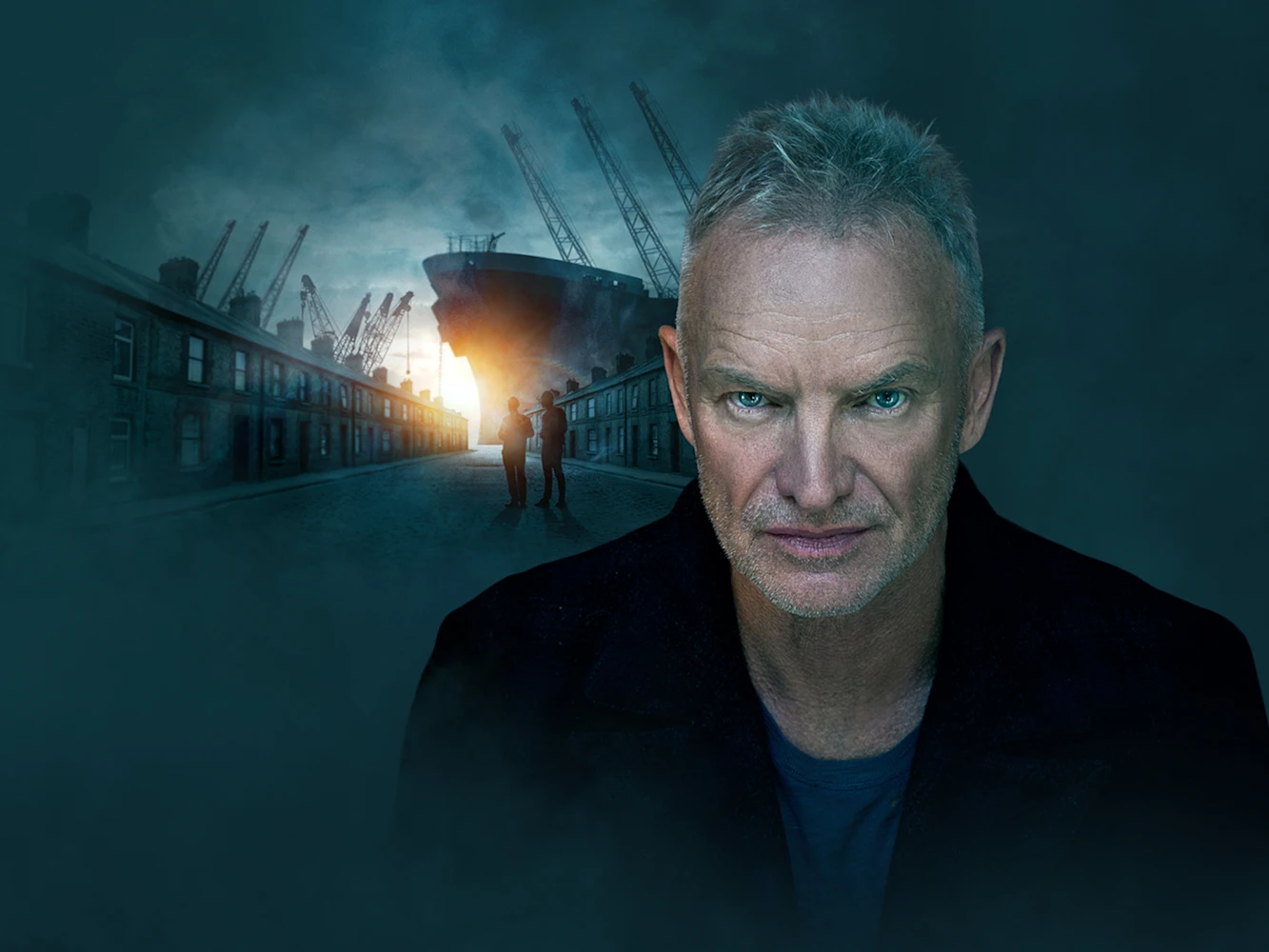 The Last Ship: What to expect - 1