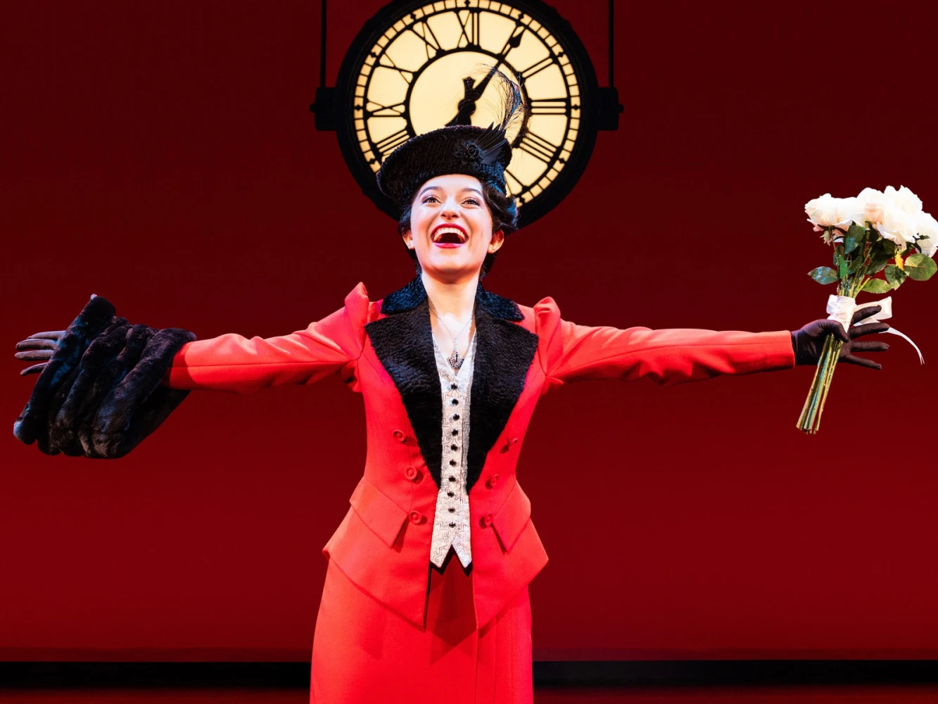 Funny Girl at the Ahmanson: What to expect - 1