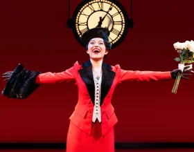 Funny Girl at Segerstrom: What to expect - 1