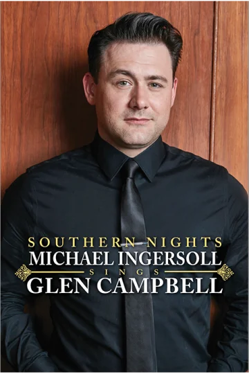 Southern Nights: Michael Ingersoll Sings Glen Campbell Tickets