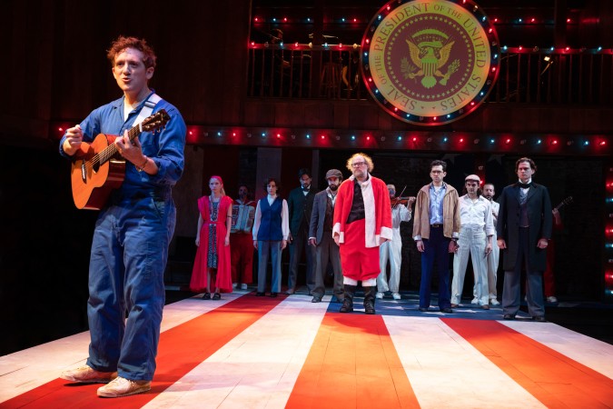 Assassins: What to expect - 4