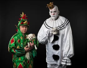 Piff the Magic Dragon and Puddles Pity Party: The Misery Loves Company Tour: What to expect - 2
