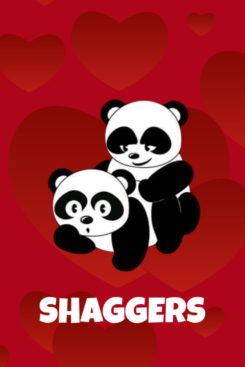 Shaggers: Valentine's Day Special