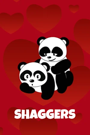 Shaggers: Valentine's Day Special Tickets