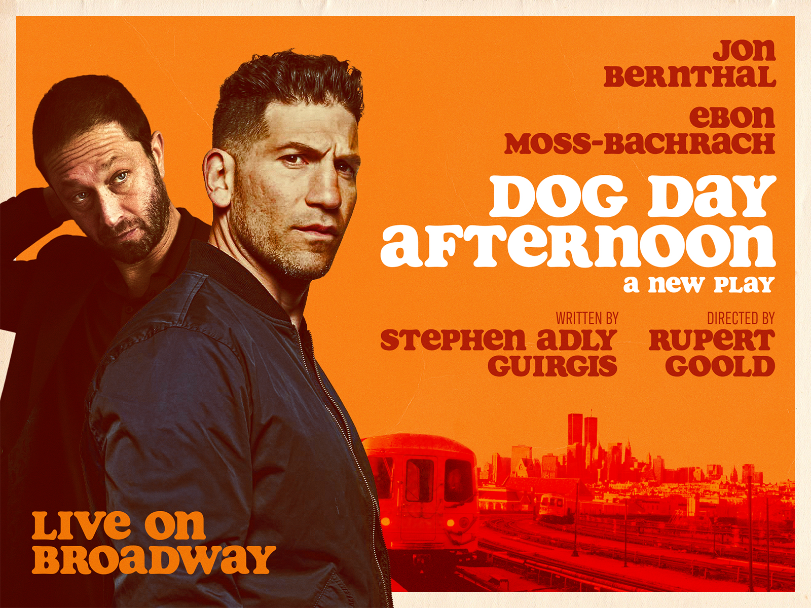 Dog Day Afternoon: What to expect - 1