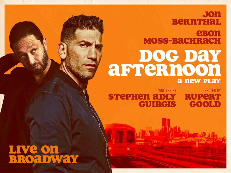 Dog Day Afternoon: What to expect - 1