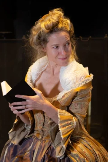 A Poisonous Affair: Confessions of a Royal Mistress tickets