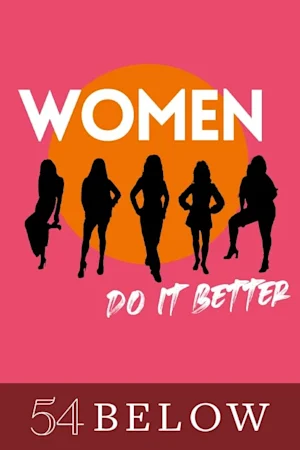 Women Do It Better: 3rd Edition Tickets