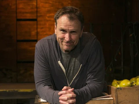 Colin Quinn: The Last Best Hope : What to expect - 3