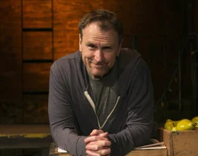 Colin Quinn: The Last Best Hope : What to expect - 3