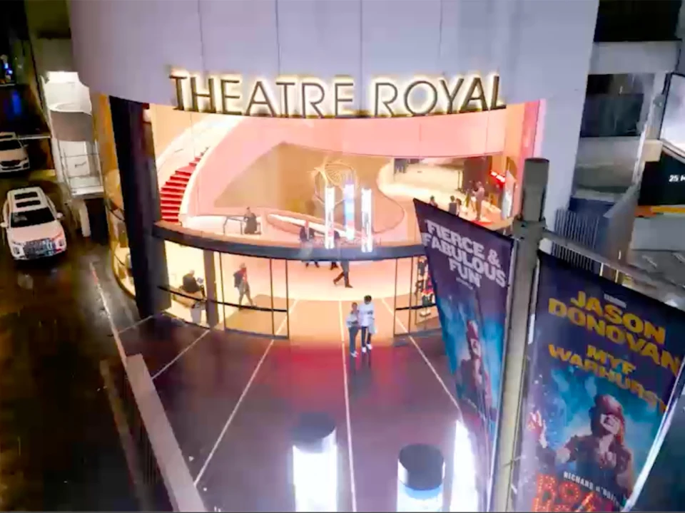 The Rocky Horror Show at Theatre Royal Sydney: What to expect - 1