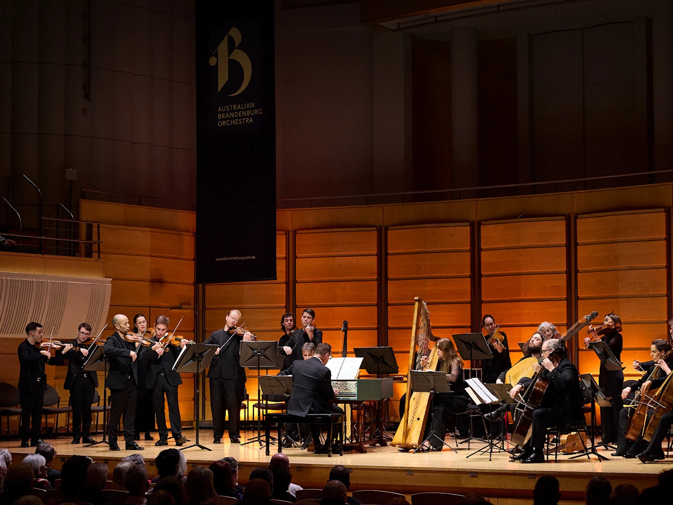 Vivaldi's Legacy: What to expect - 5