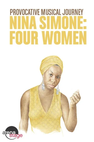 Nina Simone Tickets