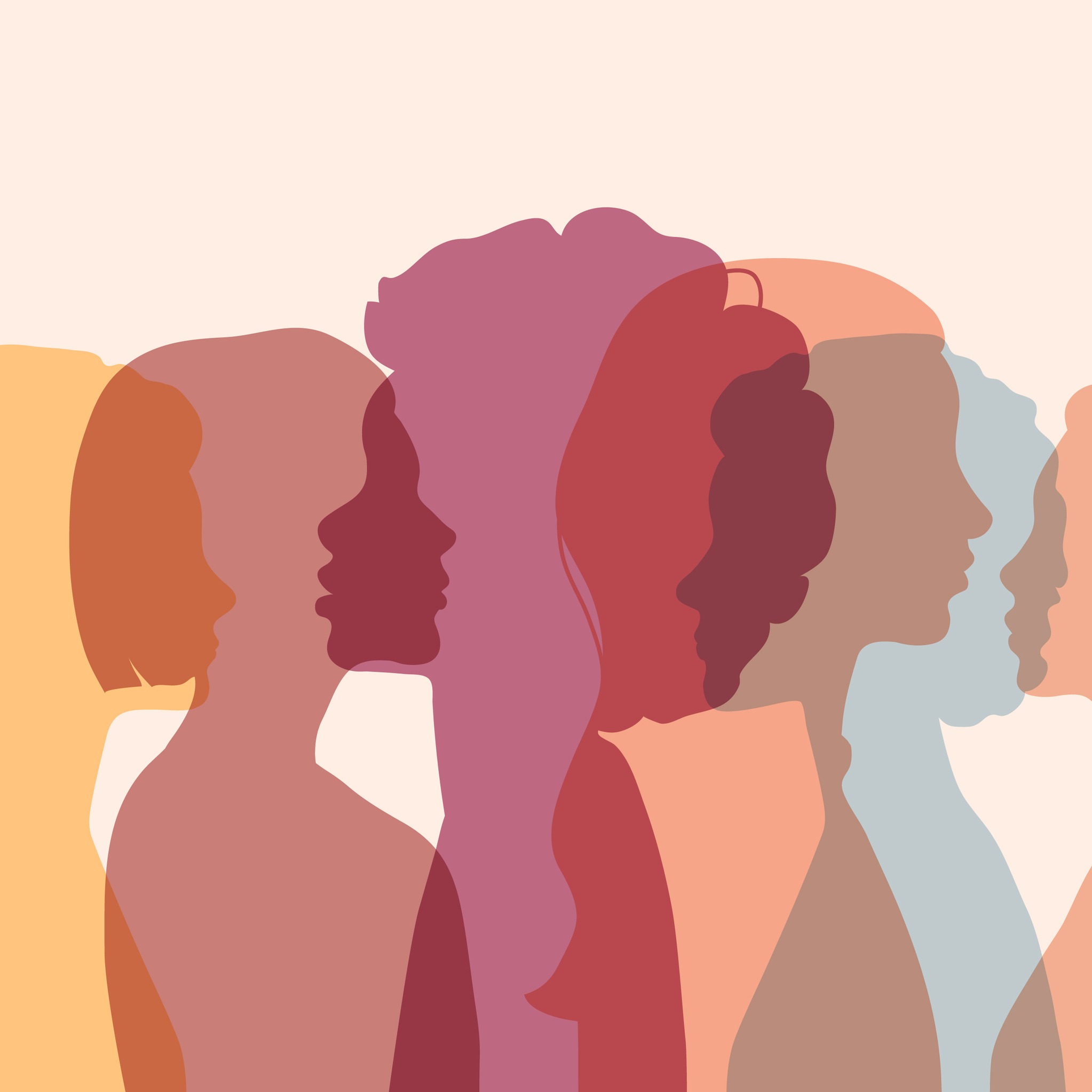 Women powering theatre