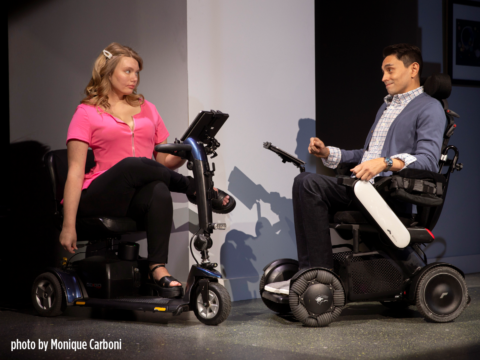 All Of Me: What to expect - 4