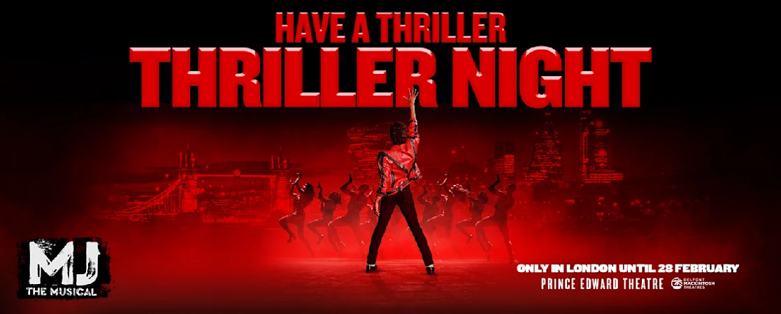 MJ The Musical