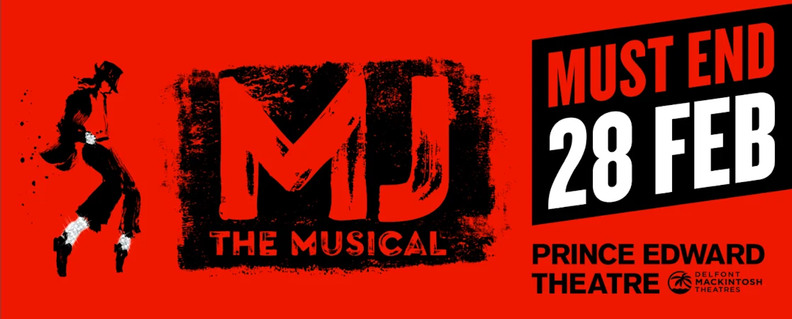 MJ The Musical