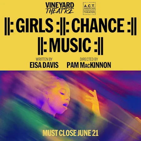 ||: Girls :||: Chance :||: Music :||