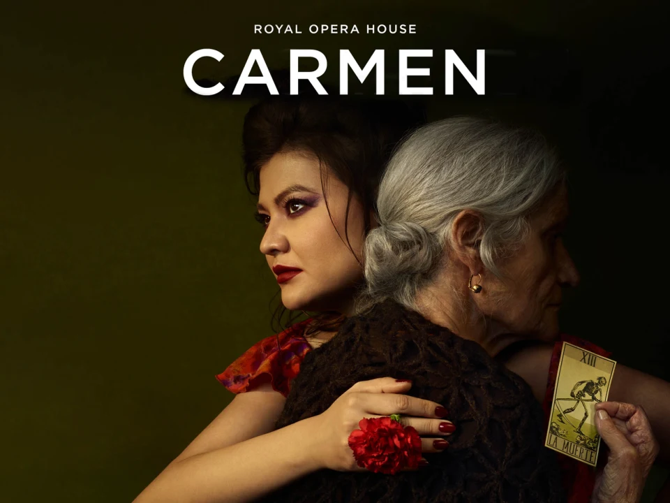 Carmen: What to expect - 1