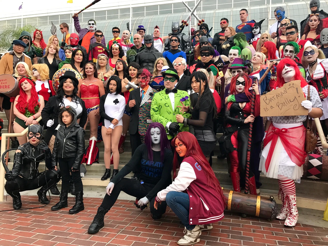 2023 Long Beach Comic Con: What to expect - 5