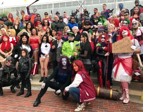 2023 Long Beach Comic Con: What to expect - 5