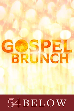 Gospel Brunch, feat. Ain't Too Proud's Jawan M. Jackson & more! Tickets