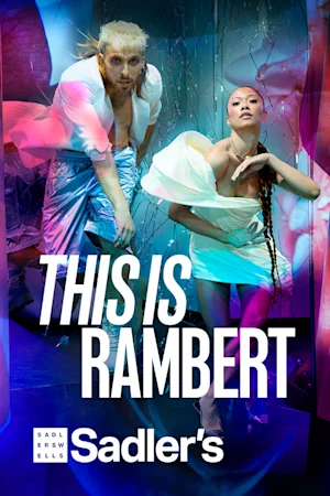 This Is Rambert Tickets