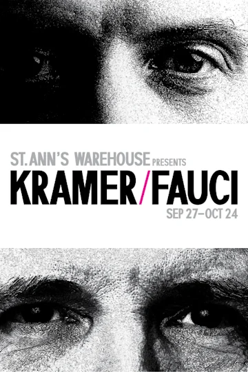 Kramer/Fauci tickets