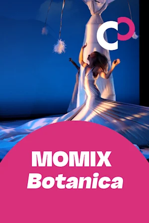 MOMIX: Botanica tickets