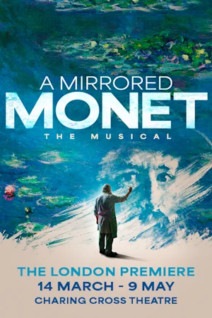A Mirrored Monet