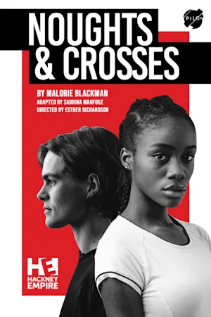 Noughts and Crosses