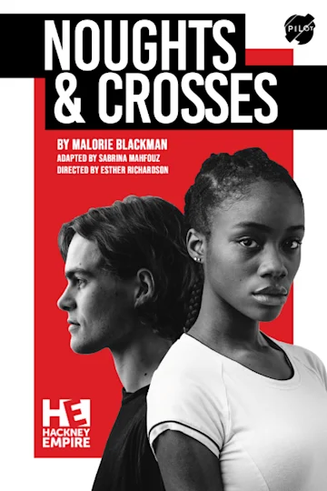 Noughts and Crosses tickets