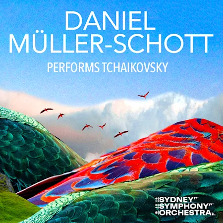 Daniel Müller-Schott performs Tchaikovsky