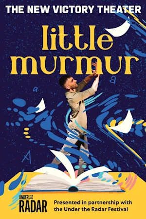 Little Murmur Tickets