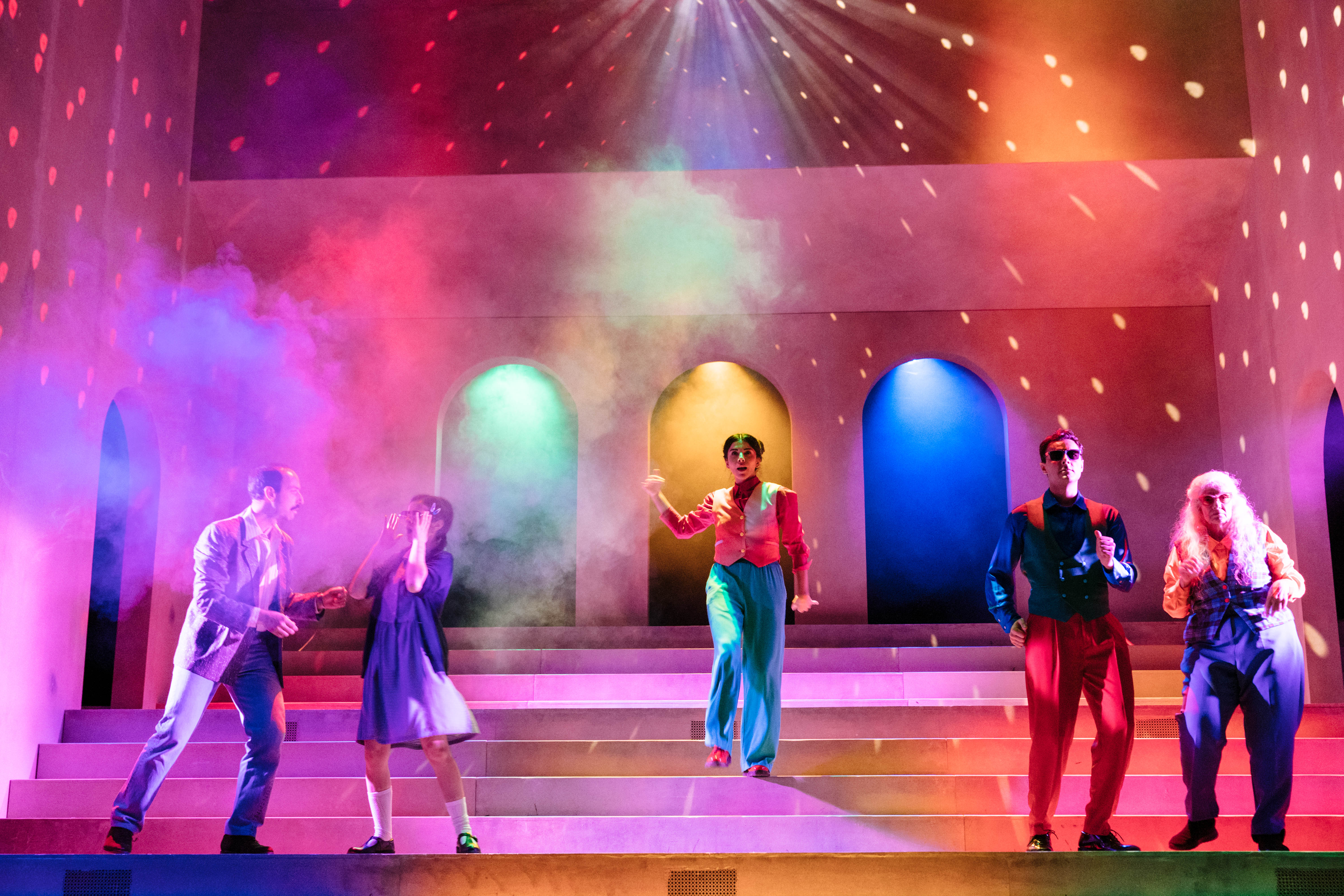 Baghdaddy: What to expect - 4