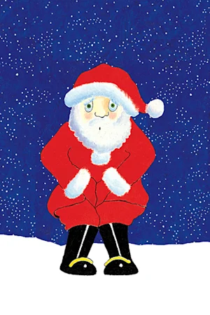 Father Christmas Needs a Wee! tickets