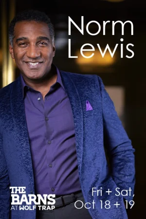 Norm Lewis