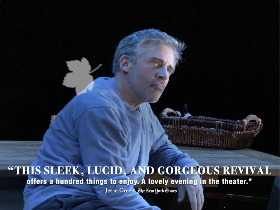 Uncle Vanya on Broadway: What to expect - 1