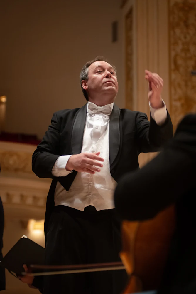 New England Symphonic Ensemble: The Music of John Rutter and Clif Hardin: What to expect - 3